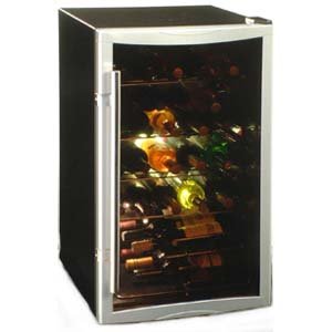 Algopix Similar Product 13 - Magic Chef MCWC30MCG 30Bottle Wine