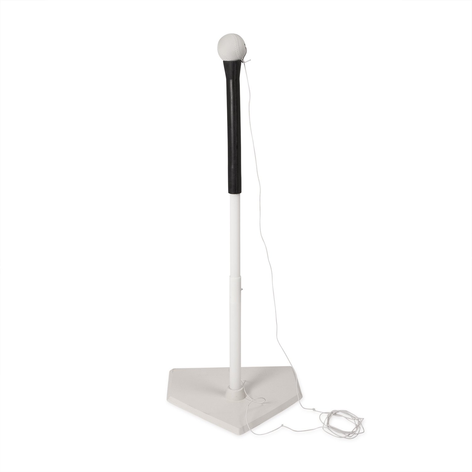 Algopix Similar Product 6 - Champion Sports Batting Tee Trainer 