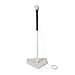 Algopix Similar Product 7 - Champion Sports Batting Tee Trainer 