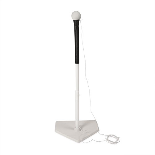 Algopix Similar Product 14 - Champion Sports Batting Tee Trainer 