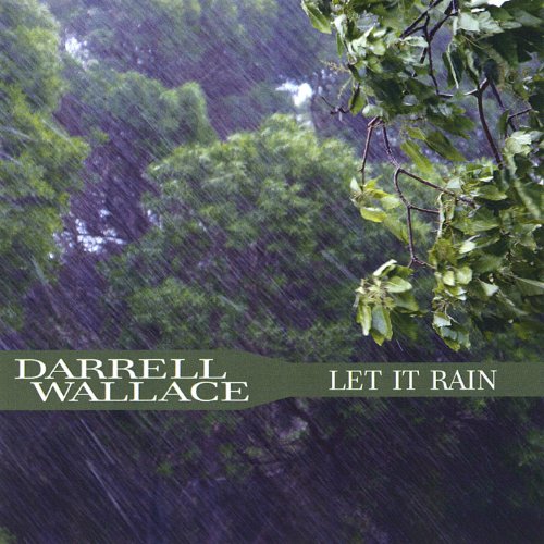 Algopix Similar Product 2 - Let It Rain