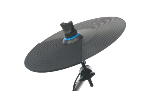 Algopix Similar Product 10 - Ion Drum Rocker Rock Band 2 Cymbal