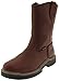 Algopix Similar Product 7 - Wolverine Mens W04827 Buccaneer Boot