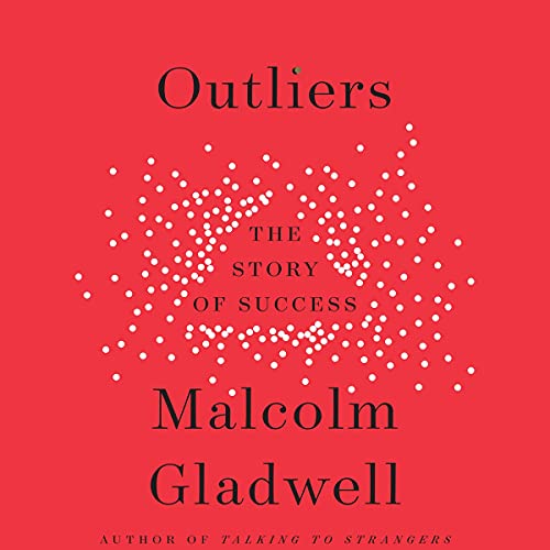 Algopix Similar Product 16 - Outliers: The Story of Success
