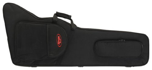 Algopix Similar Product 16 - SKB Soft Case with EPS Foam
