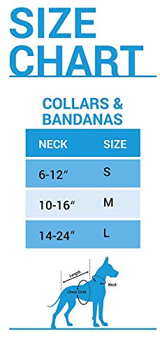 Algopix Similar Product 20 - NBA BANDANA  PHOENIX SUNS DOG BANDANA