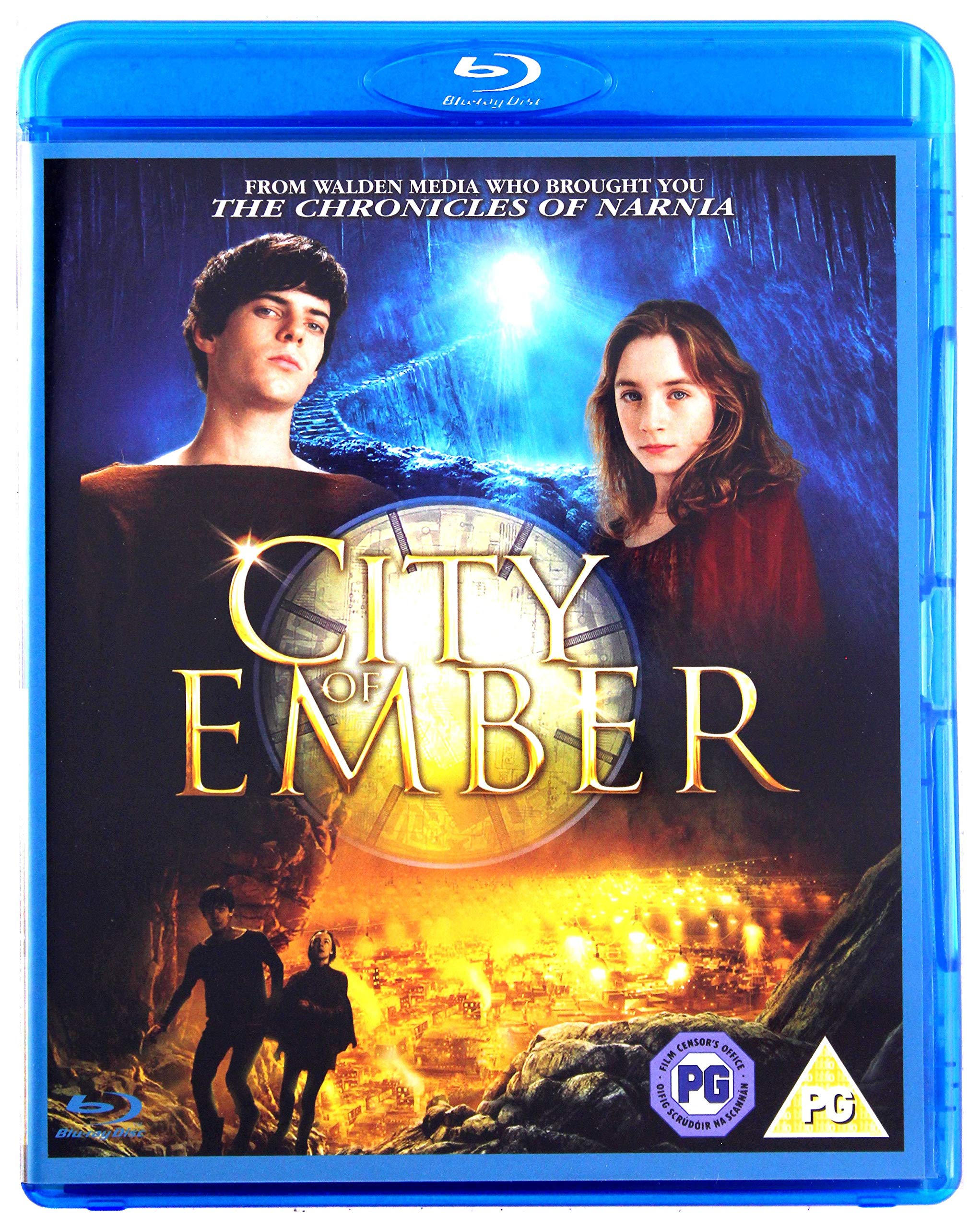 Algopix Similar Product 12 - City of Ember