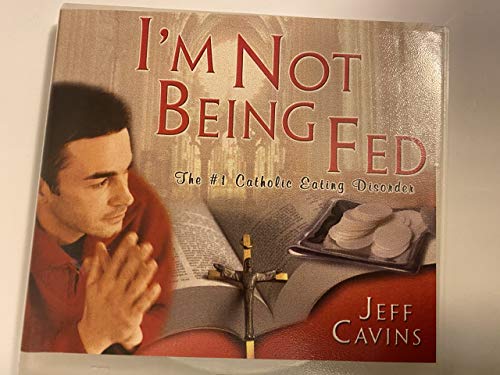 Algopix Similar Product 19 - Im Not Being Fed The 1 Catholic