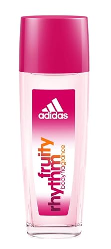 Algopix Similar Product 8 - Adidas Fruity Rhythm Body Fragrance