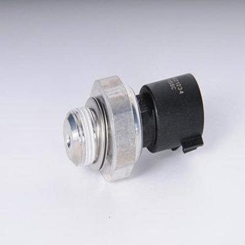 Algopix Similar Product 11 - ACDelco 2134411  12673134 GM Original