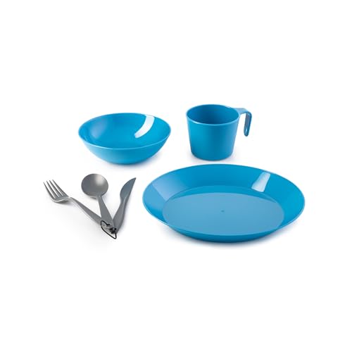 Algopix Similar Product 8 - GSI Outdoors Cascadian 1 Person Table