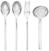 Algopix Similar Product 9 - Villeroy Boch New Wave Serve Set