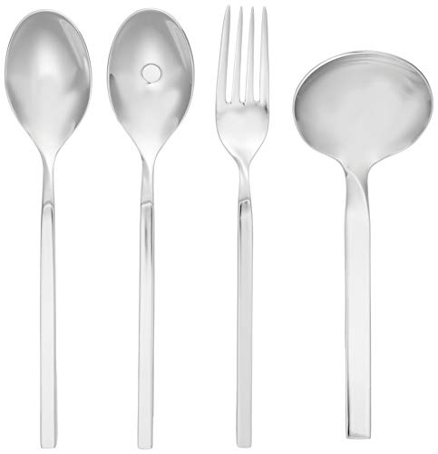 Algopix Similar Product 12 - Villeroy  Boch New Wave Serve Set