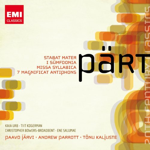 Algopix Similar Product 6 - Part: Orchestral Works