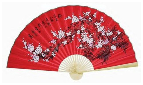 Algopix Similar Product 2 - Classic 35 Oriental Feng Shui Wall
