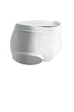 Algopix Similar Product 6 - ExOfficio Mens GiveNGo Brief White