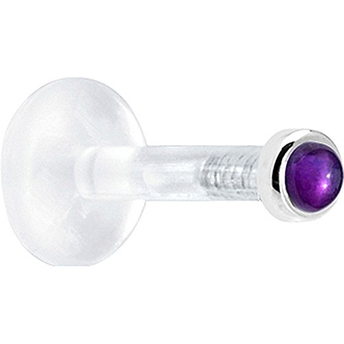 Algopix Similar Product 5 - Body Candy Solid 14k White Gold 2mm