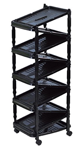 Algopix Similar Product 15 - Sana Enterprises a Shoe RackOrganizer