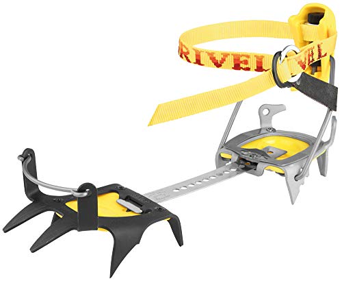 Algopix Similar Product 5 - Grivel Haute Route crampon SkiMatic