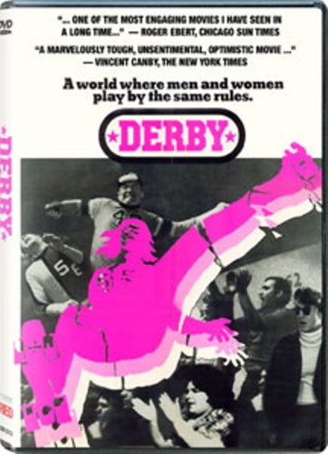 Algopix Similar Product 20 - Derby