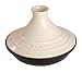 Algopix Similar Product 8 - STAUB ストウブ() Tagine Pot, 20cm, Ivory