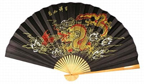 Algopix Similar Product 8 - Asian Home Classic 35 Oriental Feng
