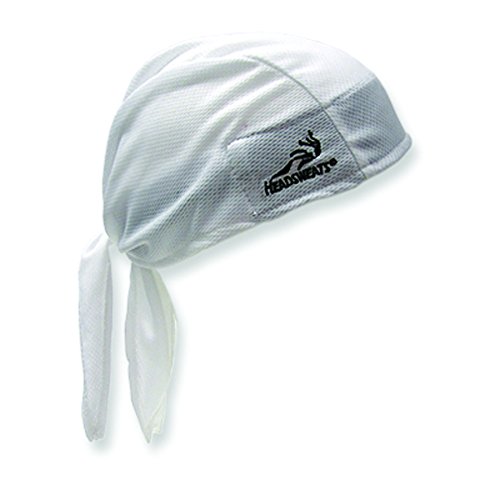 Algopix Similar Product 5 - Headsweats Classic  Hat, White
