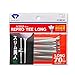 Algopix Similar Product 17 - DAIYA Golf TE-432 Repro Tee Long White