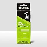 Algopix Similar Product 3 - KOOKABURRA Toe Protector Kit