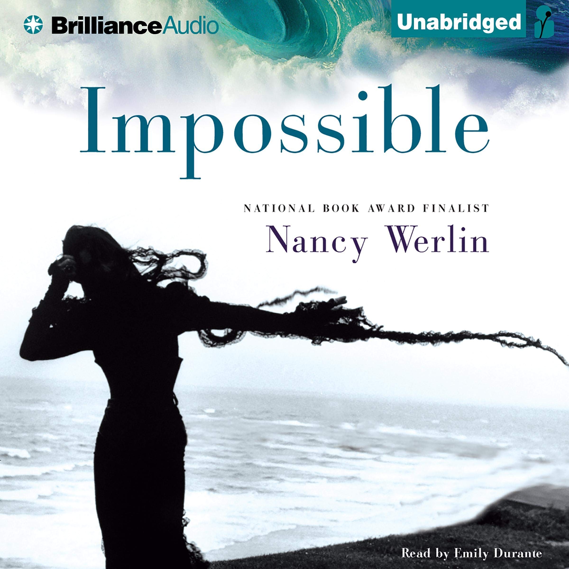 Algopix Similar Product 19 - Impossible