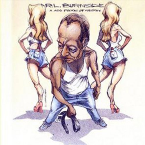 Algopix Similar Product 16 - A Ass Pocket Of Whiskey [Explicit]