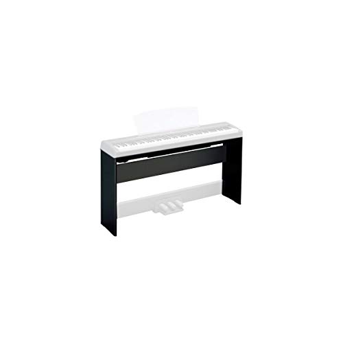 Algopix Similar Product 11 - Yamaha L85 Keyboard Stand, Black