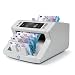 Algopix Similar Product 18 - Safescan 2250  Banknote Counter with 3