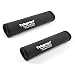 Algopix Similar Product 5 - Yakgrips Paddle Grips for Solid Shaft