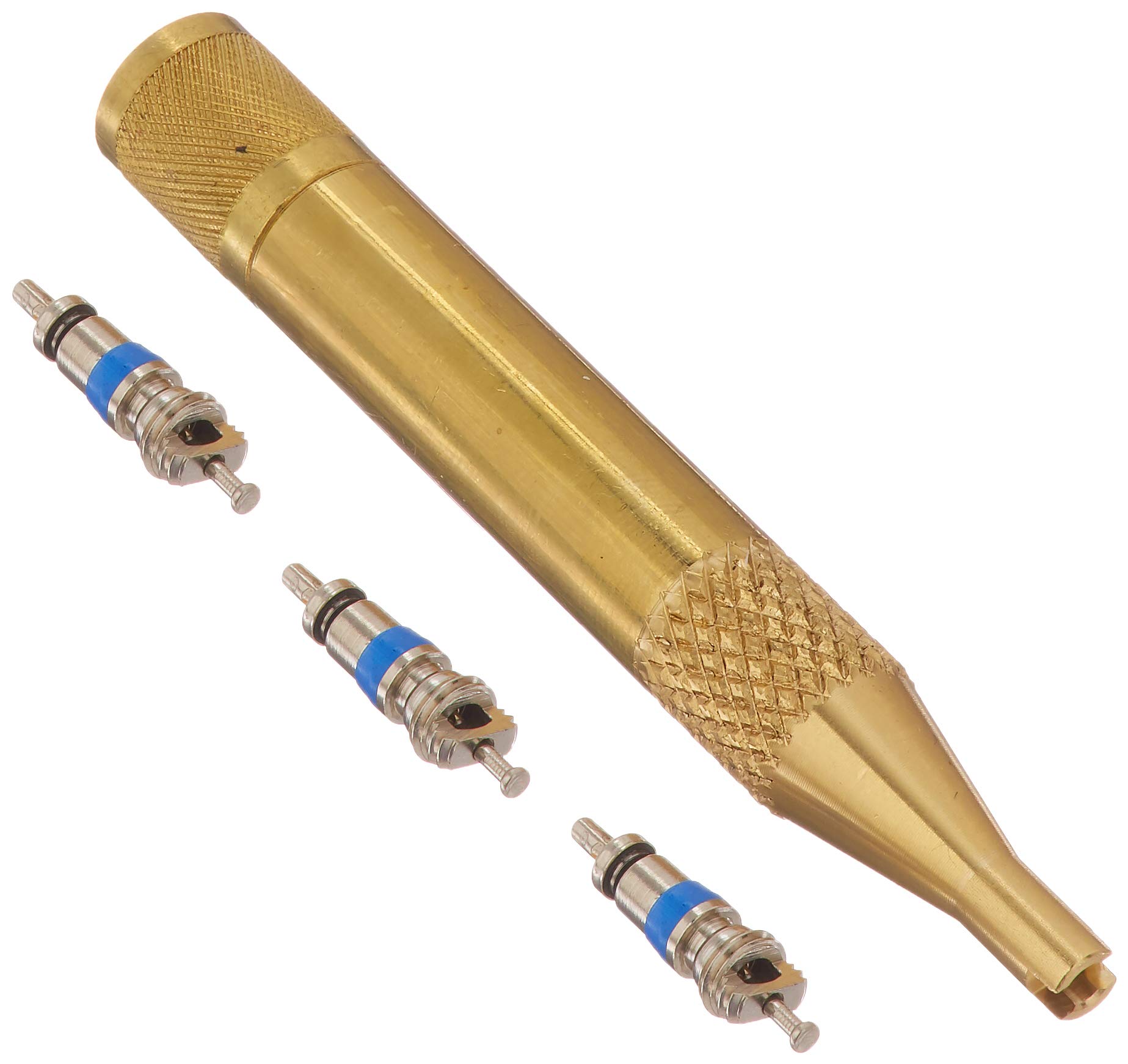 Algopix Similar Product 20 - C and D Valve Co CD CD3813 Brass Valve