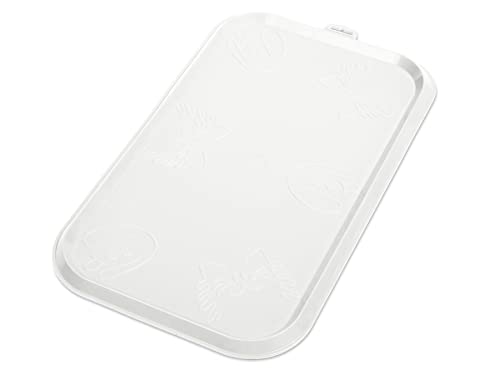 Algopix Similar Product 11 - Van Ness Pets Large Waterproof Food And