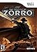 Algopix Similar Product 7 - Destiny of Zorro - Nintendo Wii