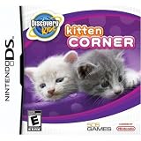 Algopix Similar Product 9 - Discovery Kids Kitten Corner  Nintendo