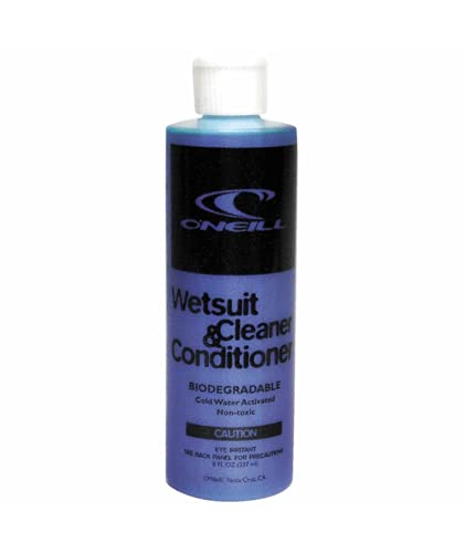 Algopix Similar Product 15 - O'Neill Wetsuit Cleaner