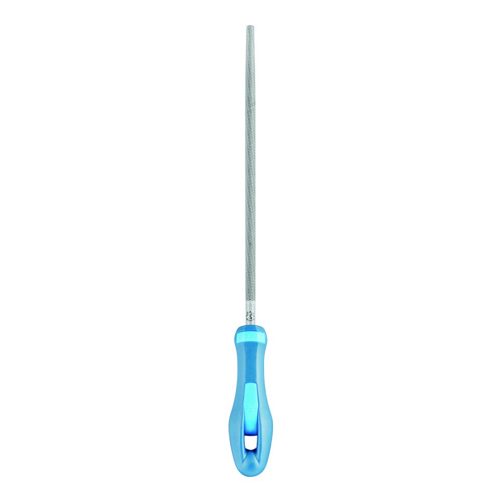 Algopix Similar Product 14 - Pferd 11214206 Cut 1 Type Round File