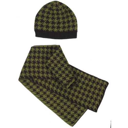 Algopix Similar Product 13 - East Side Collection Oxford Houndstooth