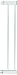 Algopix Similar Product 15 - Pet Studio SteelPlastic Pet Gate