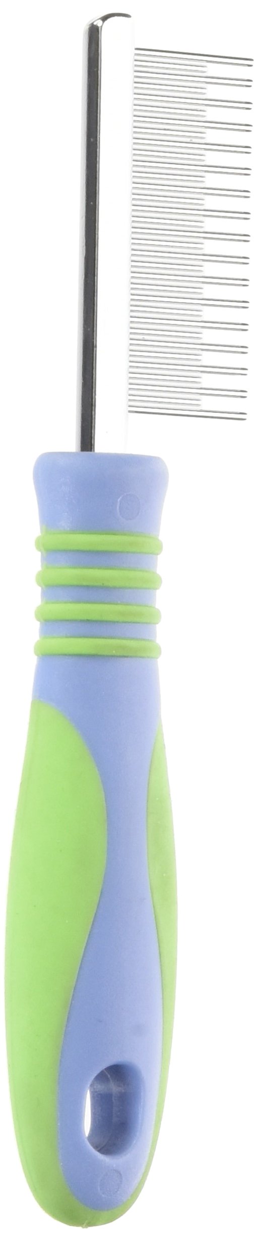 Algopix Similar Product 18 - u groom Mini Combs  Ergonomic Combs