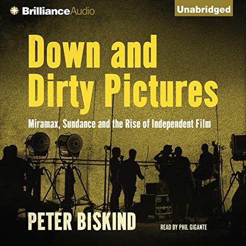 Algopix Similar Product 12 - Down and Dirty Pictures Miramax