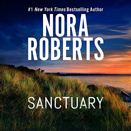 Algopix Similar Product 12 - Sanctuary