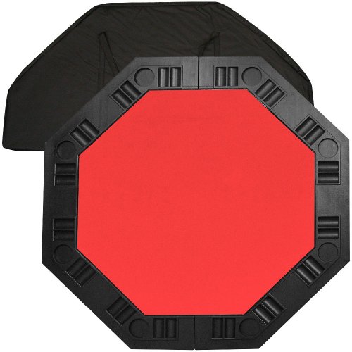 Algopix Similar Product 4 - Trademark Poker 48Inch 8Player