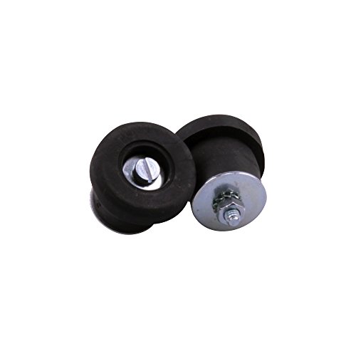 Algopix Similar Product 20 - Velox Black Bar Plugs