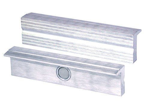 Algopix Similar Product 16 - JawsProtected Jaws Planparallel