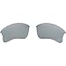 Algopix Similar Product 7 - Oakley Flak Jacket XLJ Rectangular