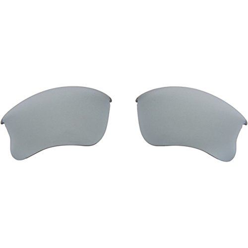 Algopix Similar Product 19 - Oakley Flak Jacket XLJ Rectangular